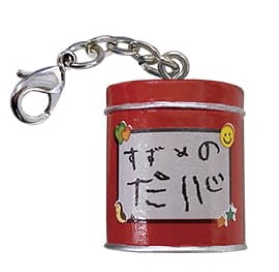 すずめの戸締まり チャームコレクション すずめの戸締まり チャームコレクション（全6種）（gTASG02816